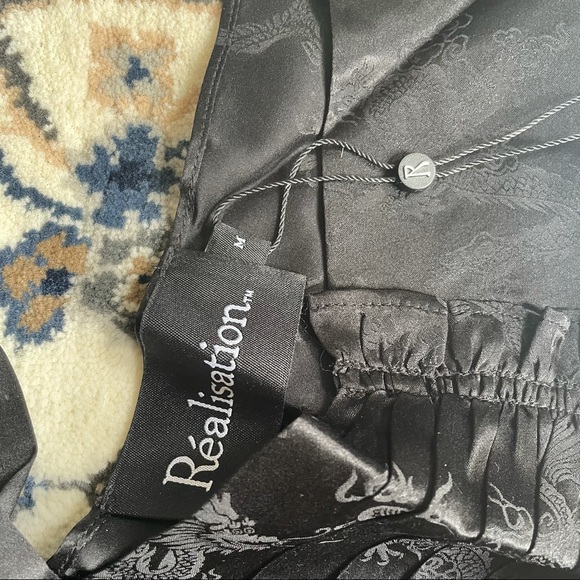 ***SOLD*** Realisation Par Roxy Dress - Picture 10 of 10